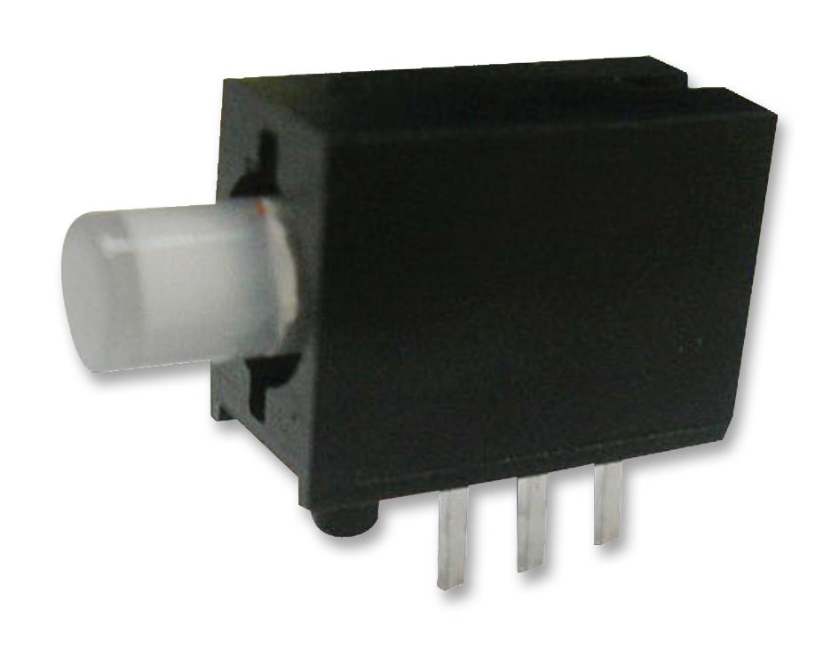 L-42WUM/1EGWT CB INDICATOR, 1, BI-COLOUR, RED/GREEN KINGBRIGHT