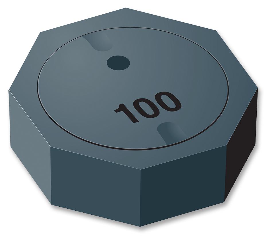 SRU1038A-2R2Y INDUCTOR, 2.2UH, 6.5A, 30%, POWER BOURNS