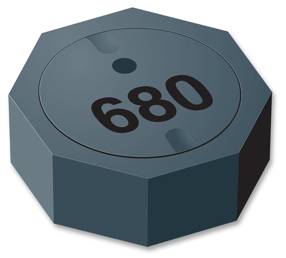SRU5028A-4R7Y INDUCTOR, 4.7UH, 1.85A, 30%, POWER BOURNS