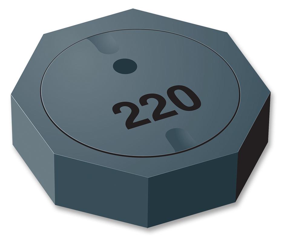 SRU8028A-220Y INDUCTOR, 22UH, 1.5A, 30%, POWER BOURNS
