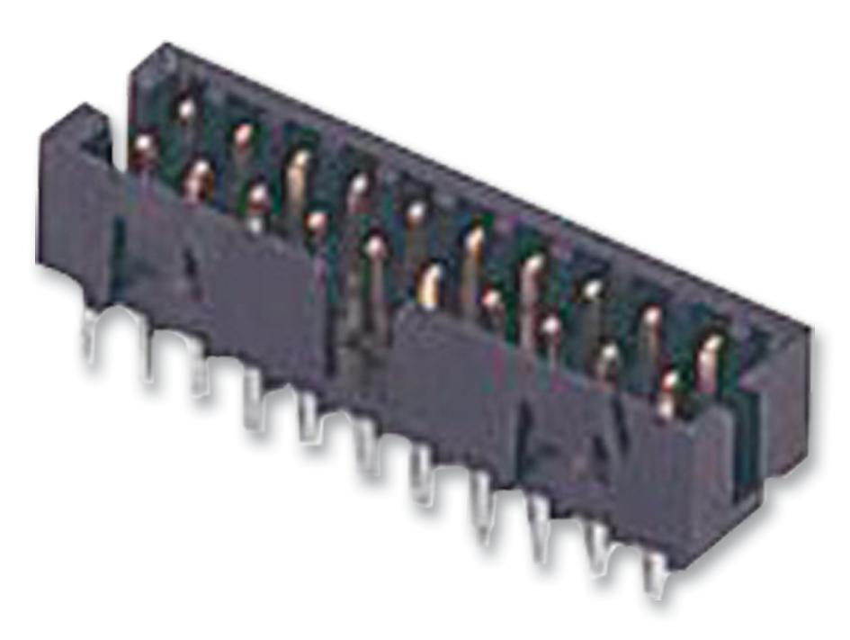87831-2620 CONNECTOR, HEADER, 26POS, 2ROW, 2MM MOLEX