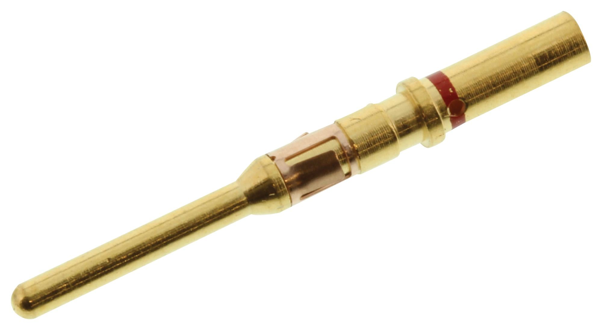 RM16M23J CIRCULAR CONTACT, PIN, 20-16AWG, CRIMP SOURIAU-SUNBANK / EATON