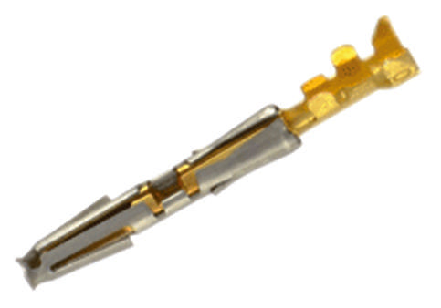 SC24W3S25 CIRCULAR CONTACT, SKT, 26-24AWG, CRIMP SOURIAU-SUNBANK / EATON