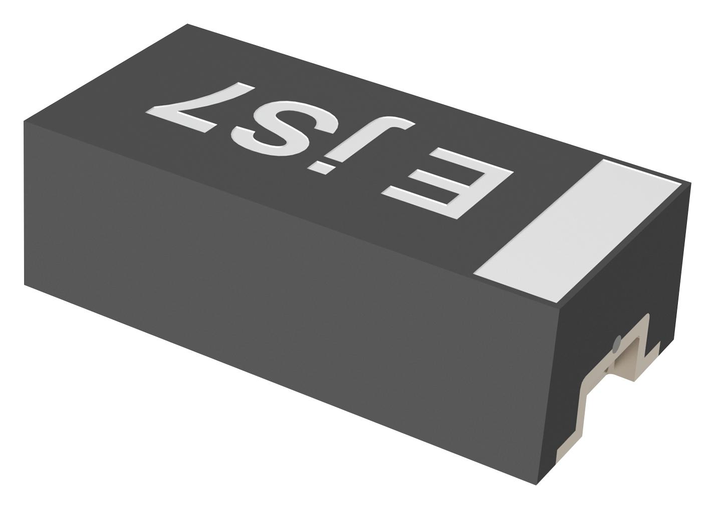 T527I476M006ATE200 CAP, 47µF, 6.3V, 20%, 1206 KEMET