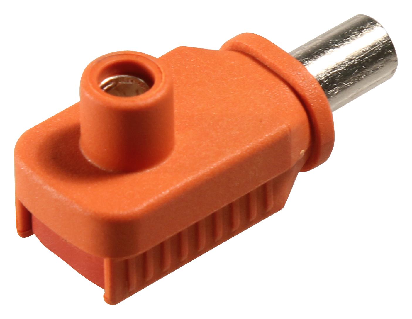 RL01001-95 CONNECTOR, POWER ENTRY, RCPT, 300A, 1KV AMPHENOL INDUSTRIAL