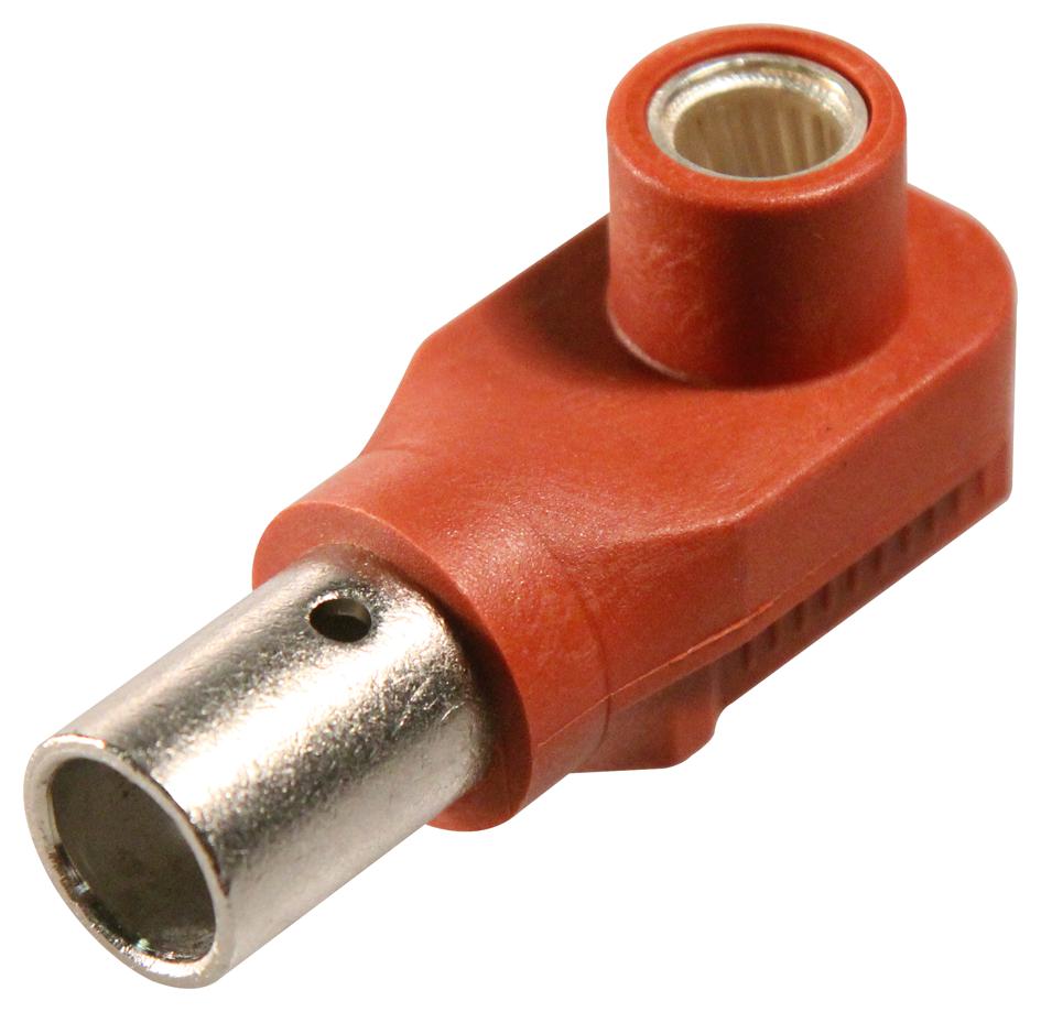 RL00801-50RE CONNECTOR, POWER ENTRY, RCPT, 200A, 1KV AMPHENOL INDUSTRIAL