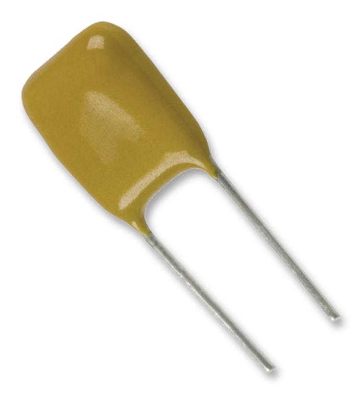 C330C334K1R5TA CAP, 0.33µF, 100V, 10%, X7R KEMET