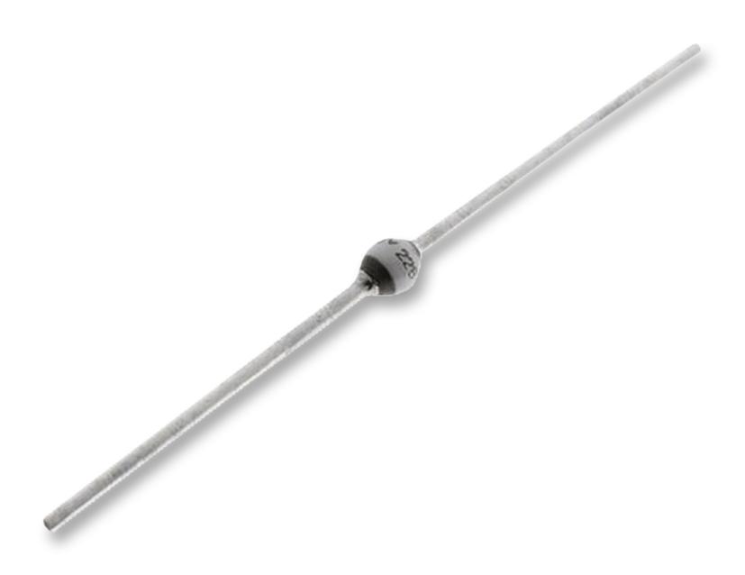 1N5060GP-E3/54. RECT, STANDARD, 1A, 400V, DO-204AC VISHAY