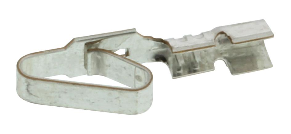 08-52-0124 CONTACT, SOCKET, 22AWG, CRIMP MOLEX