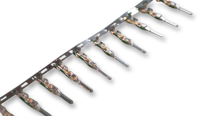 SWPJT-21T-P0.5 CONTACT, PIN, 22-18AWG, CRIMP JST (JAPAN SOLDERLESS TERMINALS)