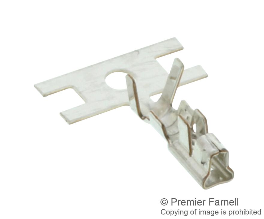 SXA-001T-P0.6 CONTACT, SOCKET, 28-22AWG, CRIMP JST (JAPAN SOLDERLESS TERMINALS)