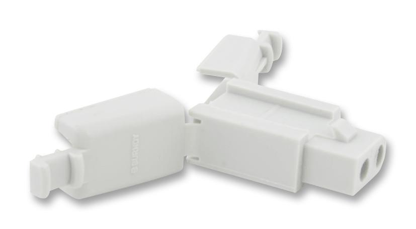SMS2RDH3 CONNECTOR, HOUSING, TRIM TRIO CONTACT SOURIAU-SUNBANK / EATON