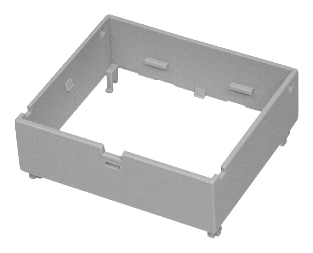 CNMB/3/E EXTENSION MODULE, DIN RAIL ENCLOSURE CAMDENBOSS