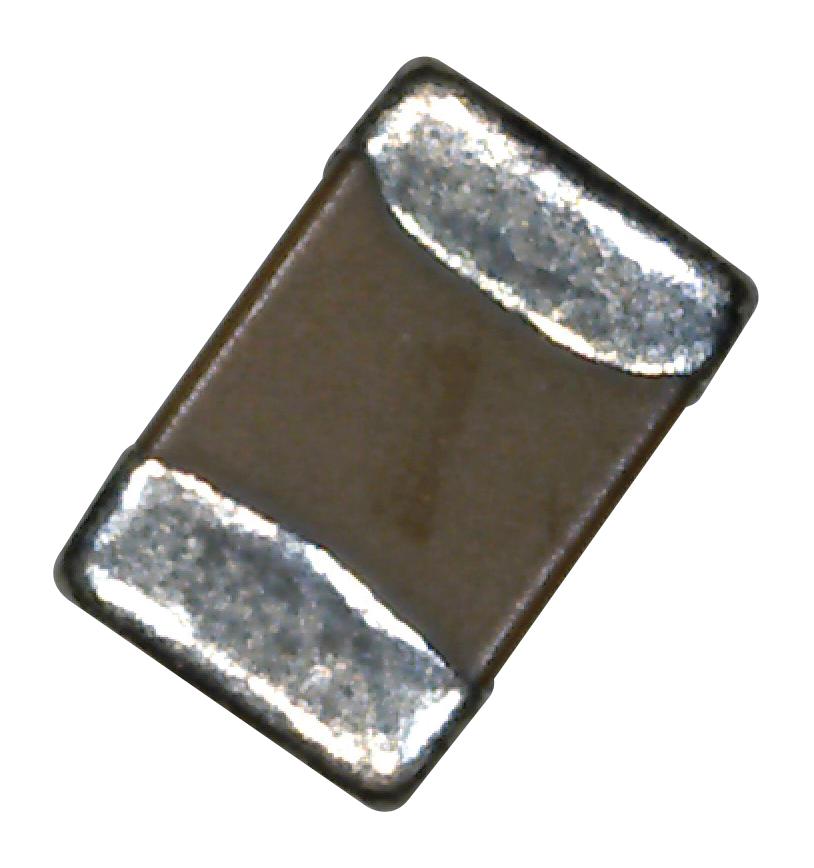 C0805C334K4RACTU CAP, 0.33µF, 16V, 10%, X7R, 0805 KEMET