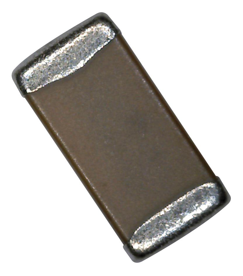 C1206C222K5RACTU CAP, 2200PF, 50V, 10%, X7R, 1206 KEMET
