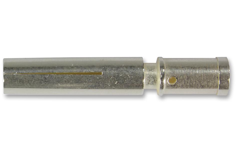 09 35 000 6206 CONTACT, SOCKET, 16AWG, CRIMP HARTING