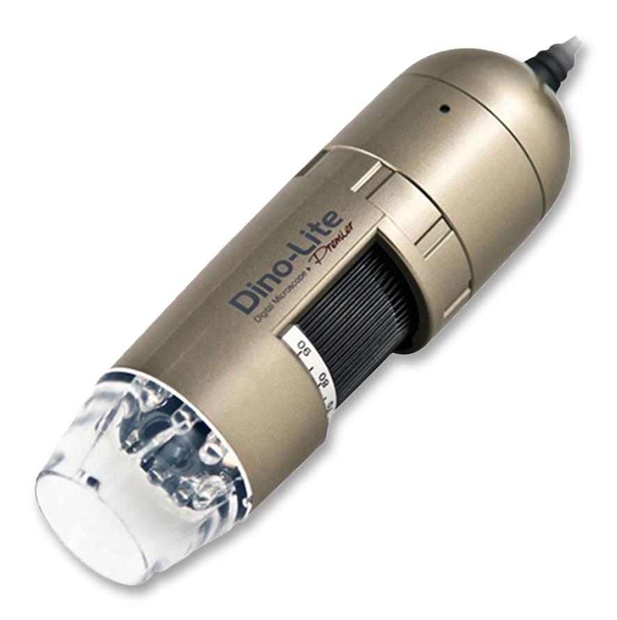 AM4113T MICROSCOPE, USB DIGITAL, 10X-70X, 200X DINO-LITE
