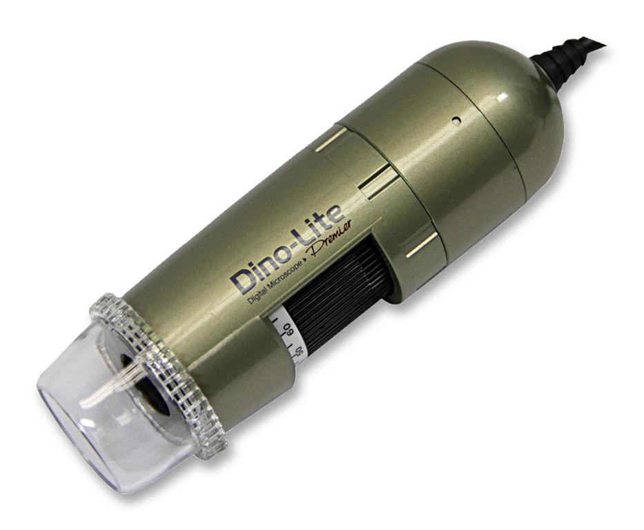 AM4113ZT MICROSCOPE, USB DIGITAL, 10X-70X, 200X DINO-LITE