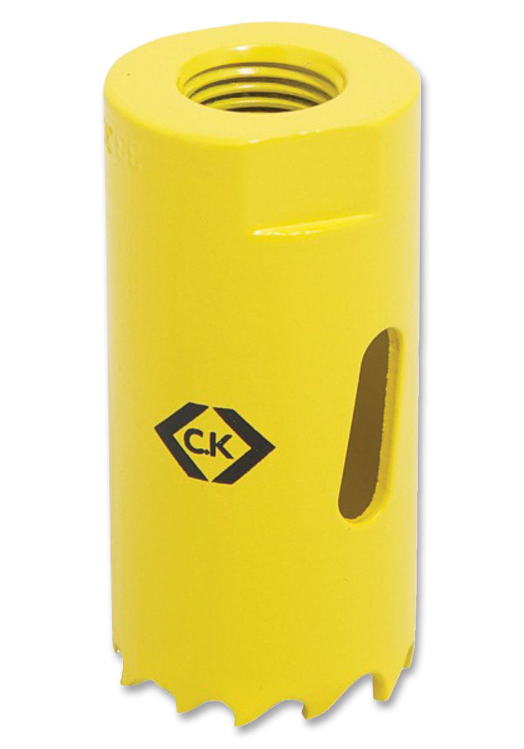 424003 SAW, HOLE, 20MM CK TOOLS