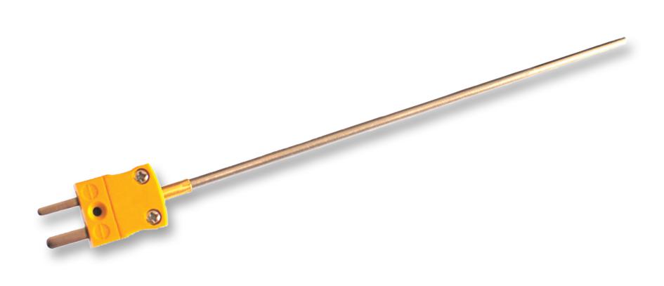MB-ISK-S05-150-MP-ANSI THERMOCOUPLE, TYPE K, 150MM, 750DEG C LABFACILITY
