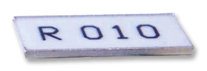 FCSL150R050FER CURRENT SENSE RES, 0R05, 1%, 10 W, 6030 OHMITE