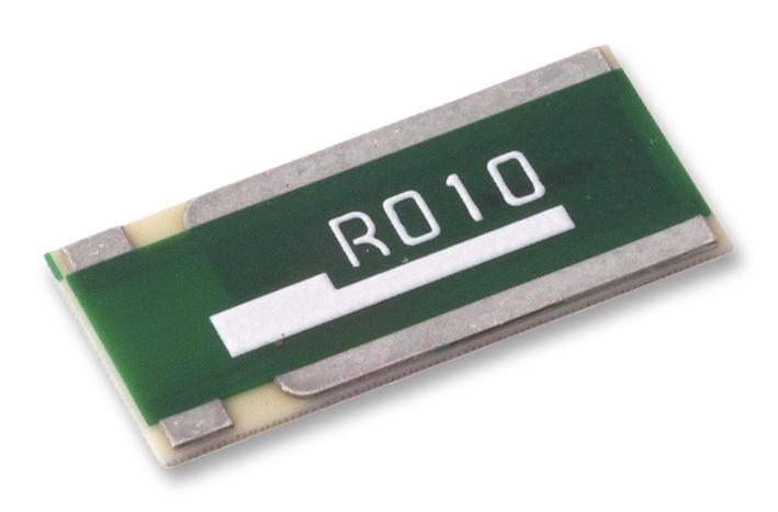 FC4L32R010FER CURRENT SENSE RES, 0R01, 1%, 1 W, 1206 OHMITE