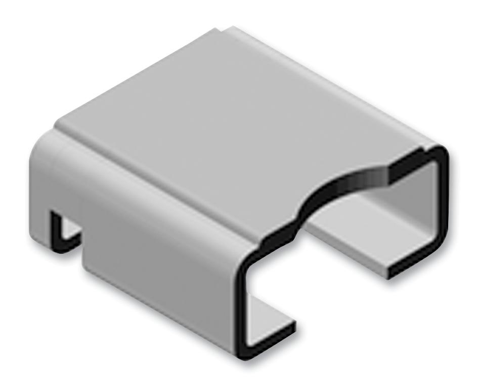 WSLP2726L5000FEA CURRENT SENSE RES, 0R0005, 1%, 7 W, 2726 VISHAY