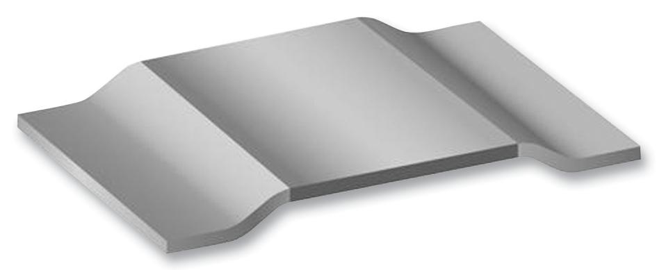 WSLF25122L000FEA CURRENT SENSE RES, 0R002, 1%, 5 W, 2512 VISHAY