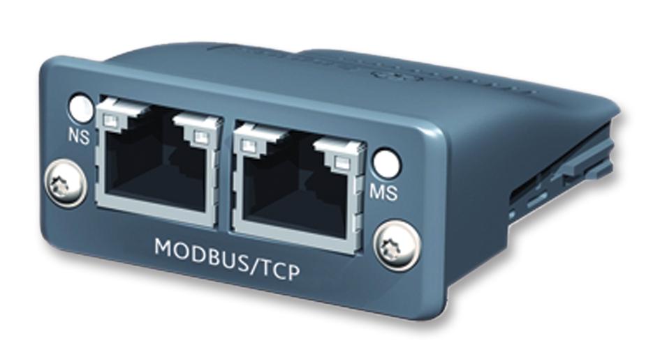 EA-IF-AB-MBUS2P DIGITAL INTERFACE MOD, ELECTRONIC LOAD EA ELEKTRO-AUTOMATIK