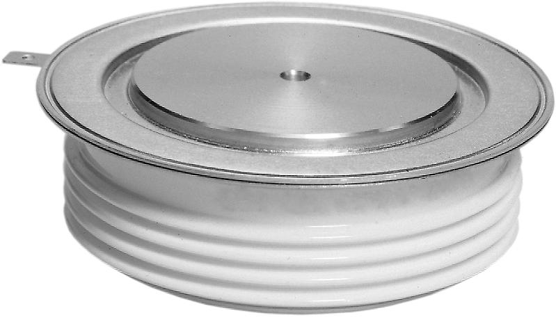 SKT 551/16 E THYRISTOR MODULE, 391A, 1.6KV SEMIKRON