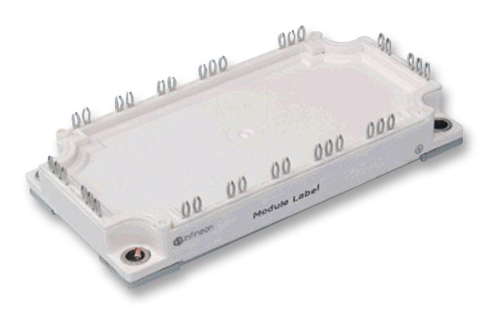 SKM100GAL12T4 IGBT MODULE, N CH, 1.2KV, 160A SEMIKRON
