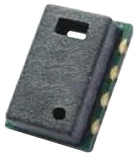 CC2A23 HUMIDITY/TEMP SENSOR, ANALOGUE, LCC-8 AMPHENOL ADVANCED SENSORS