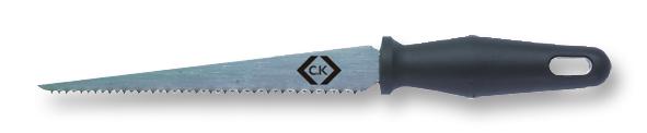 T0831 PLASTERBOARD SAW, HOLE, 150MM CK TOOLS