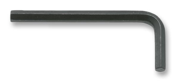 T4411 11 HEXAGON KEY, 11MM CK TOOLS