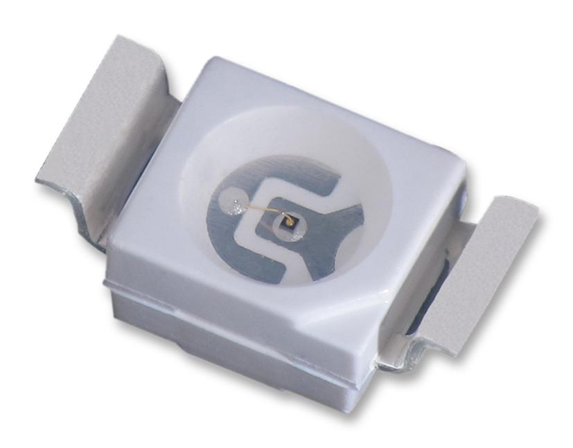 KA-3528SECKT-J3-09 LED, RED, 1.5CD, 625NM, SMD KINGBRIGHT
