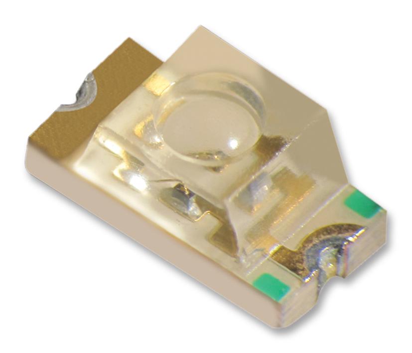 KPL-3015SGC LED, GREEN, 18MCD, 568NM, SMD KINGBRIGHT