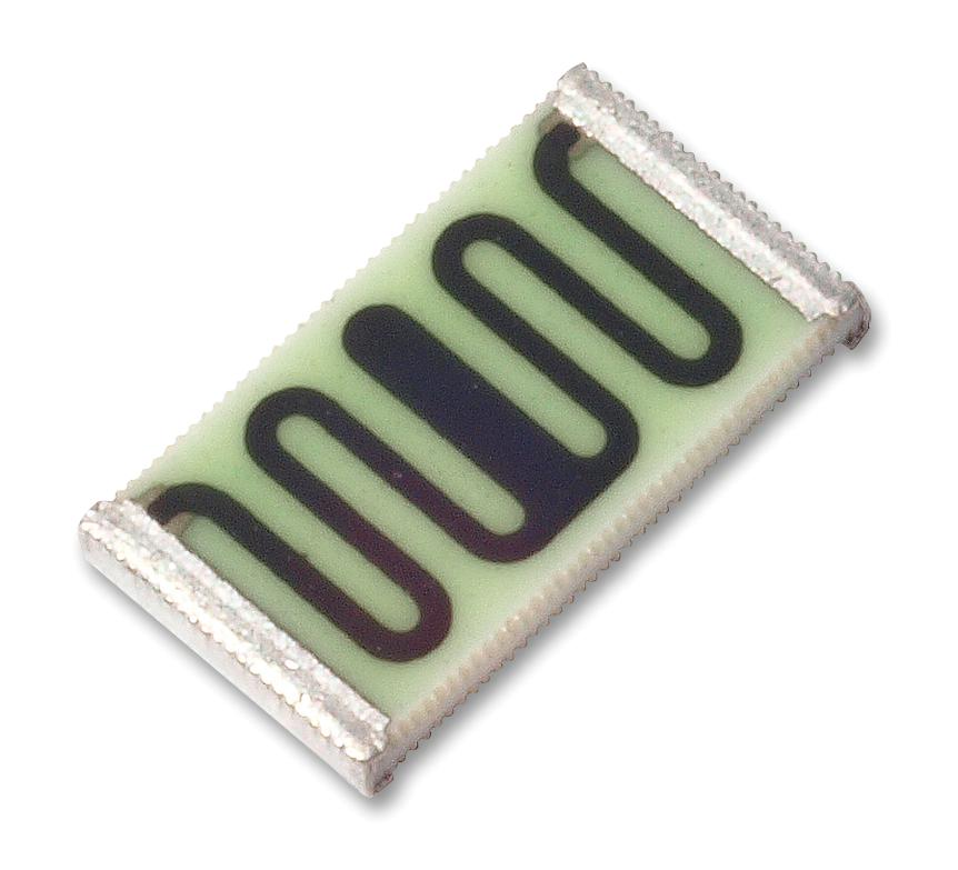 HVC0603T2505FET RES, 25M, 1%, 0.1W, 0603, THICK FILM OHMITE