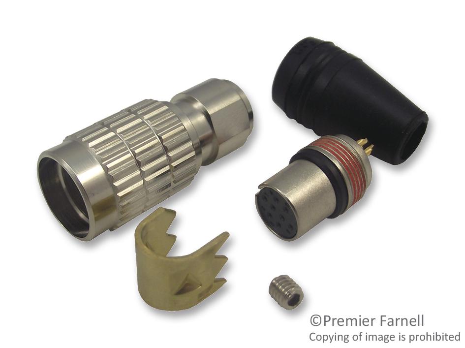HR25-9TP-20S(73) CIRCULAR CONNECTOR, PLUG, 20POS, CABLE HIROSE(HRS)