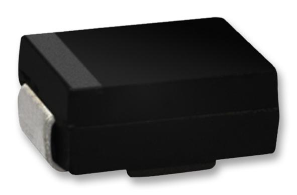 SMCJ150A TVS DIODE, 1.5KW, 150V, UNIDIR, DO-214AB TAIWAN SEMICONDUCTOR