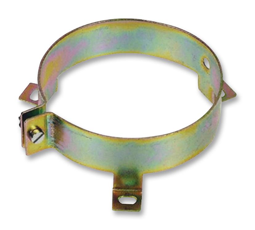 2736 CLAMP, CAN CAPACITOR, 35MM KEMET