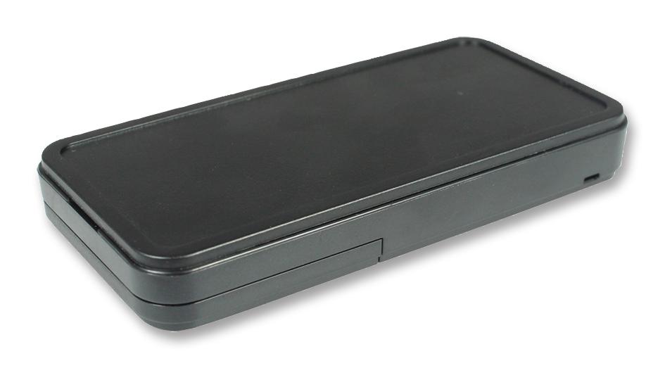 CS75-B INSTRUMENT ENCLOSURE, ABS, BLACK TAKACHI
