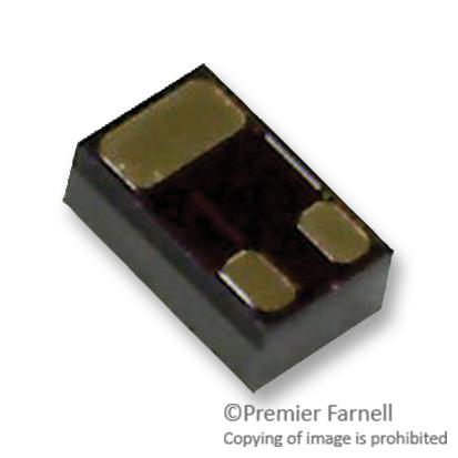 CSD25481F4T MOSFET, P-CHANNEL, -20V, -2.5A, LGA-3 TEXAS INSTRUMENTS