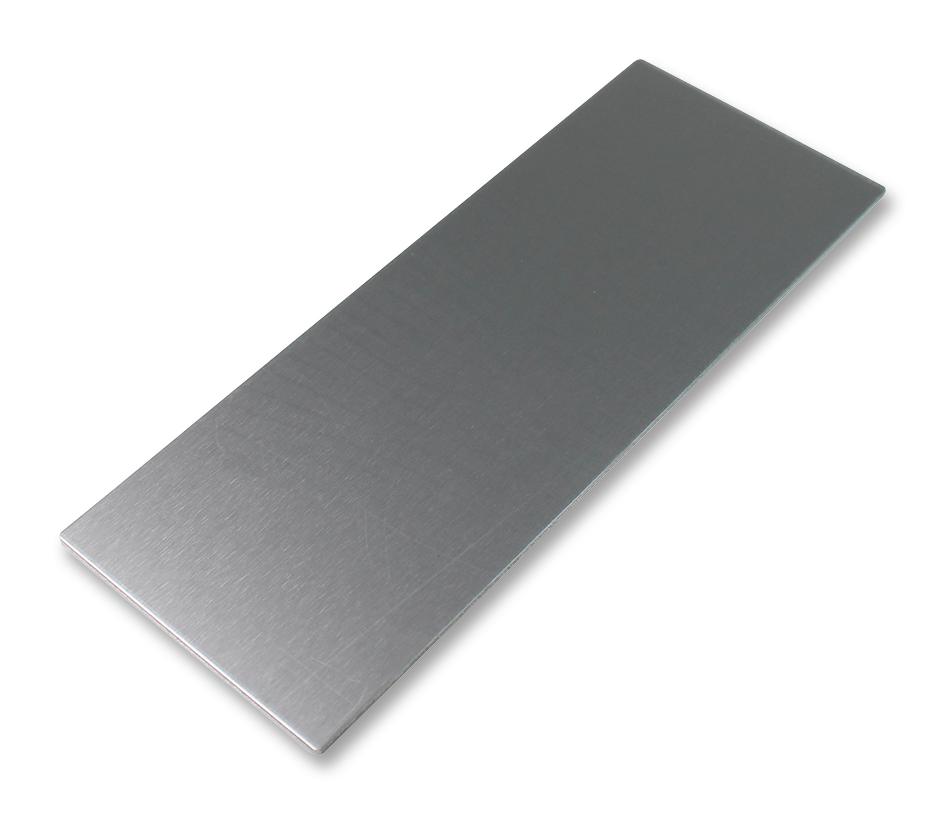 AWC8-18 MOUNTING PLATE, HEATSINK ALUM ENCLOSURE TAKACHI