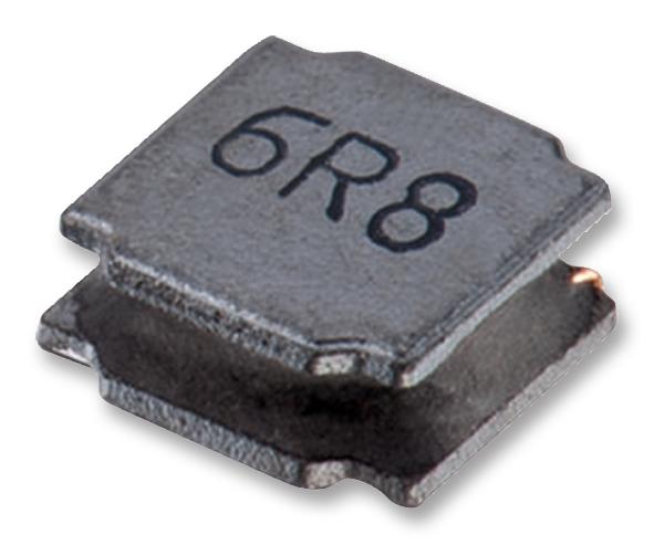 74404064082 INDUCTOR, 8.2UH, 20%, 2.6A, SEMI-SHLD WURTH ELEKTRONIK