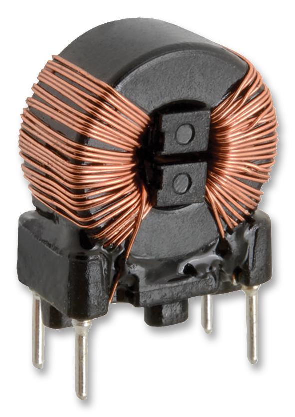 7448012002 COMMON MODE CHOKE, 0.0016H, 2A WURTH ELEKTRONIK