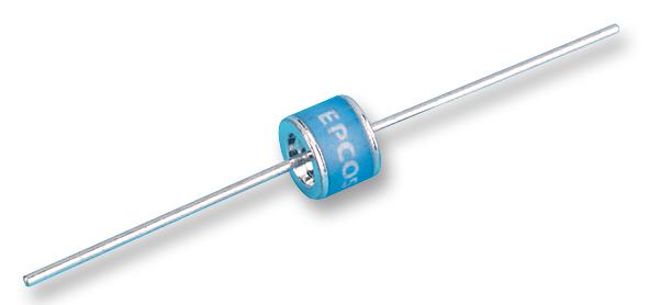 B88069X2590S102 SURGE ARRESTER, 4.5KV, 10KA, AXIAL LEAD EPCOS