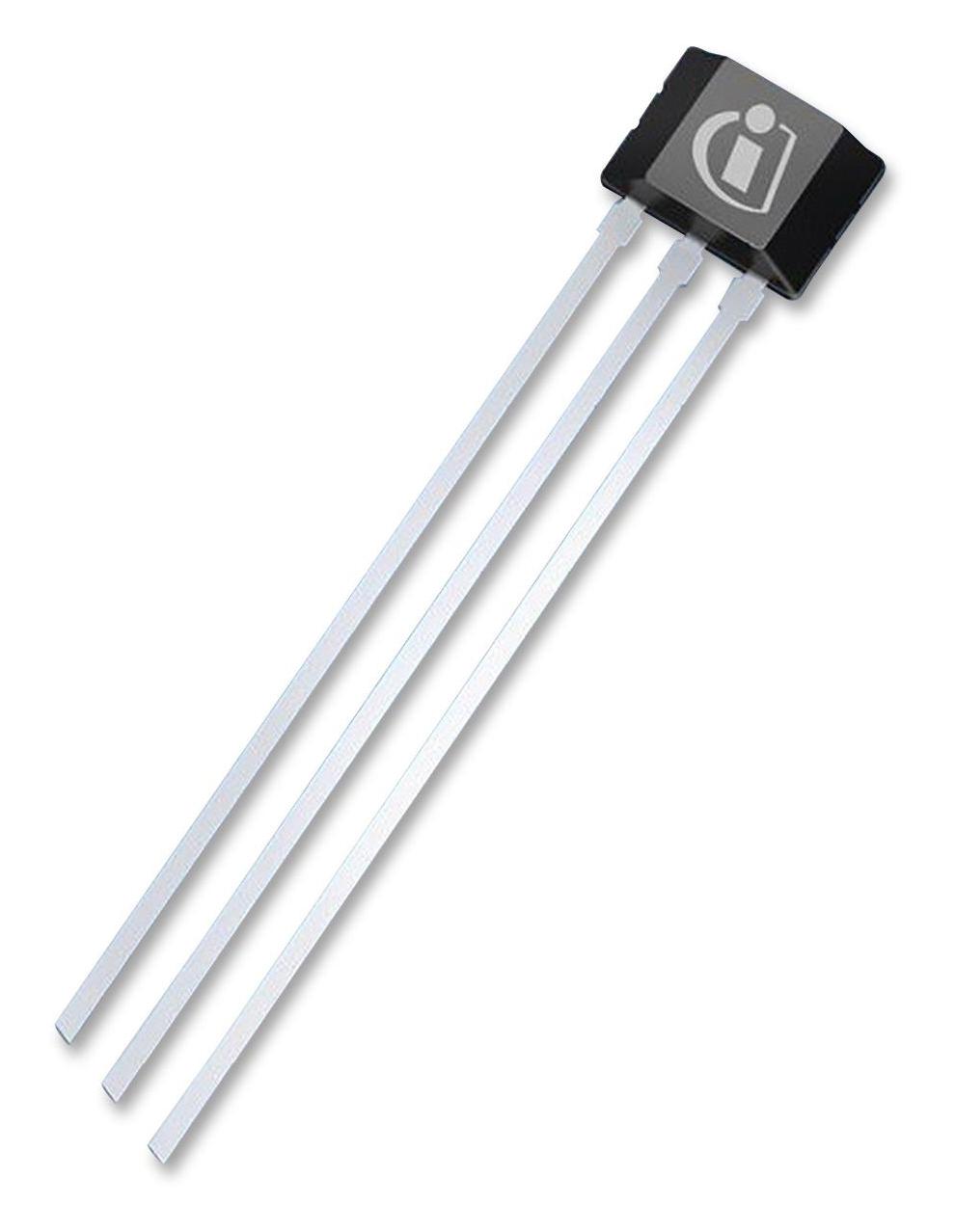 TLE4997E2XALA1 HALL EFFECT SENSOR, SSO-3 INFINEON