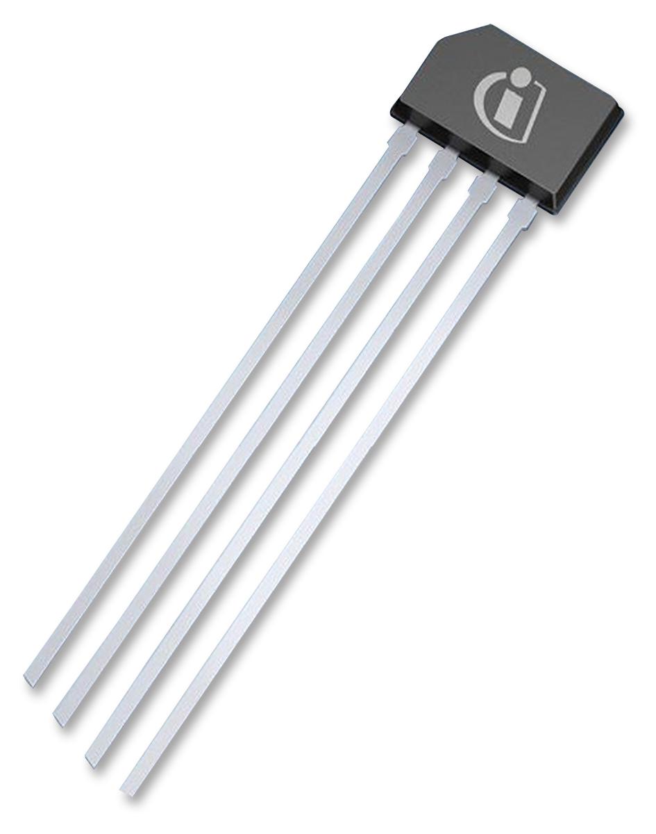 TLE4922XINFHALA1 SPEED SENSOR, AEC-Q100, SSO-4 INFINEON