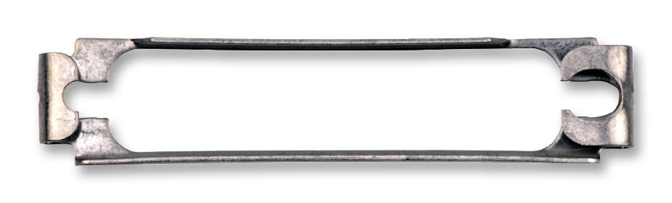 172704-0125 SLIDE LOCK, 8.5MM, 4-40 UNC MOLEX / FCT