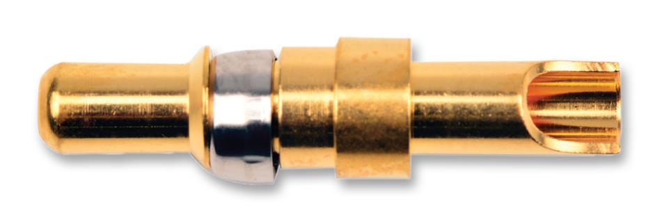 172704-0147 D SUB CONTACT, 16AWG, SOLDER, 12AWG MOLEX / FCT
